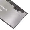 Lenovo Yoga 14cITL 2021 Black LCD Screen Assembly with Frame - 4