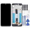 Umidigi Power 5 Black LCD Screen & Digitizer Assembly with Frame - 2