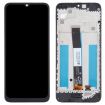 Umidigi Power 5 Black LCD Screen & Digitizer Assembly with Frame - 3