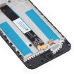 Umidigi Power 5 Black LCD Screen & Digitizer Assembly with Frame - 5