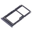 Xiaomi Redmi Note 12 5G SIM & Micro SD Card Tray (Black) - 2