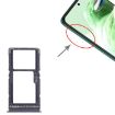 Xiaomi Redmi Note 12 5G SIM & Micro SD Card Tray (Black) - 4
