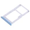 Xiaomi Redmi Note 12 5G SIM & Micro SD Card Tray (Blue) - 2