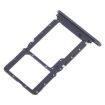 Xiaomi Redmi Note 13 5G SIM & Micro SD Card Tray (Black) - 3