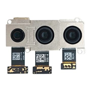ZenFone 8 Flip ZS672KS Back Camera Replacement by Asus - 1