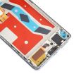 For Honor Magic5 Lite LCD Screen Digitizer Assembly (Silver) - 5