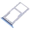 TCL NXTPAPER S8 9288A/9288M SIM & Micro SD Card Tray Baby Blue - 2