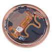 Garmin Venu 2s Gold LCD Screen with Digitizer Assembly - 5