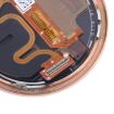 Garmin Venu 2s Gold LCD Screen with Digitizer Assembly - 6