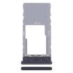 TCL Tab 8 4G Original Black Micro SD Card Tray - 1