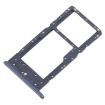 TCL 205 Original SIM + SIM/Micro SD Card Tray Black - 2