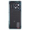 OnePlus Ace 2 Pro Original Green Glass Battery Back Cover with Lens - 3