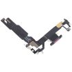iPhone 16 Pink Original Charging Port Flex Cable - 3