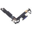 Original Blue Charging Port Flex Cable for iPhone 16 - 3