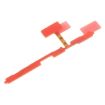 Samsung Galaxy A16 SM-A165F Original Button Flex Cable - 3