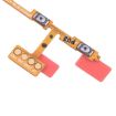 Samsung Galaxy A16 SM-A165F Original Button Flex Cable - 4