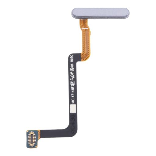 Samsung Galaxy Z Fold6 Fingerprint Sensor Flex Cable (Grey) Original - 1