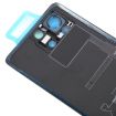 Asus ROG Phone 8 Pro AI2401 Original Glass Back Cover Bright Black - 4