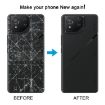 Asus ROG Phone 8 Pro AI2401 Original Glass Back Cover Bright Black - 6