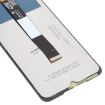 Umidigi Bison X10 Pro LCD Screen & Digitizer Assembly (Black) - 4