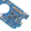 Asus Zenfone 9 AI2202 SIM Card Reader Replacement Board - 4