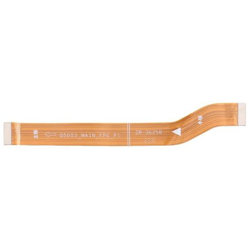Nokia G42 Original Motherboard Flex Cable Replacement - 1