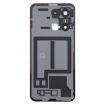 OPPO Reno13 Original Baby Blue Battery & Camera Lens Back Cover - 3