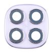 Xiaomi Redmi Note 14 Pro 5G Rear Camera Lens Cover (Purple) - 1