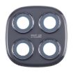 Xiaomi Redmi Note 14 Pro 4G Original Rear Camera Lens Cover Black - 1