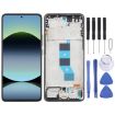 Xiaomi Redmi Note 14 5G AMOLED LCD Screen Assembly (Black) - 1
