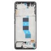 Xiaomi Redmi Note 14 5G AMOLED LCD Screen Assembly (Black) - 3
