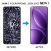 Xiaomi Redmi K80 Pro AMOLED Original LCD Screen Assembly Silver - 6