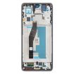 Xiaomi 14T AMOLED LCD Screen Digitizer with Frame - Blue - 3