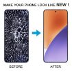 Xiaomi 15 AMOLED Original LCD Screen Digitizer Assembly Black - 6