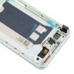Xiaomi Redmi K80 AMOLED LCD Screen Digitizer with Frame, Green - 4