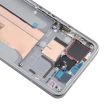 Xiaomi 15 Pro AMOLED LCD Screen Digitizer with Frame (Silver) - 5