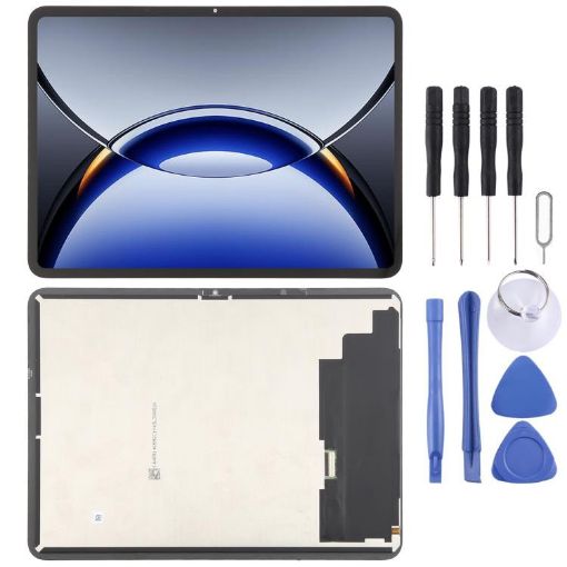 OPPO Pad 3 Pro Original LCD Screen & Digitizer Assembly - 1