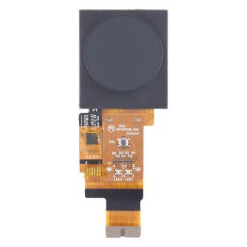 Insta360 X2 Original LCD Screen & Digitizer Assembly - 1