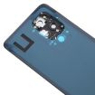 For Honor 200 Pro OEM Battery & Camera Lens Cover - Black - 5