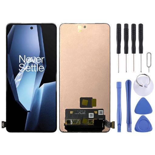OnePlus Ace 5 PKG110 Original AMOLED LCD Screen Assembly - 1