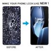 OnePlus Ace 5 PKG110 Original AMOLED LCD Screen Assembly - 6