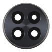 For OnePlus 13 CPH2655 Rear Camera Lens Cover (Black) Original - 1