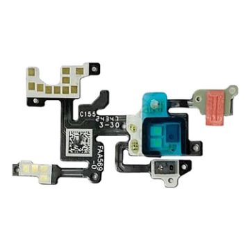OnePlus 13 CPH2655/C33/C53 Flashlight Flex Cable Replacement - 1