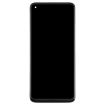 OPPO Realme 8 Pro LCD Screen & Digitizer Assembly with Frame - 2