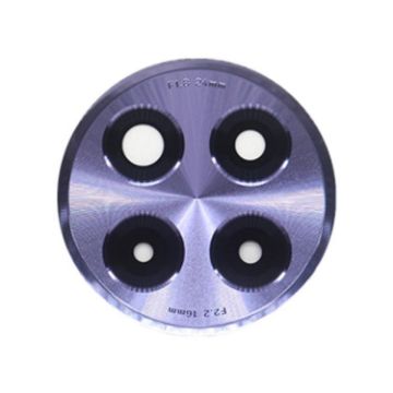 OnePlus Ace 3 Back Camera Lens (Purple) Replacement - 1