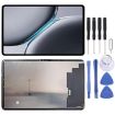 OnePlus Pad GO OPD2304 Screen & Digitizer Assembly (Black) - 1