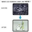 OnePlus Pad GO OPD2304 Screen & Digitizer Assembly (Black) - 6