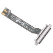 Surface Pro 8 Power Button Flex Cable with Bracket - 2