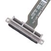 Surface Pro 8 Power Button Flex Cable with Bracket - 4