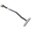 Microsoft Surface Pro 8 Volume Button Flex Cable with Bracket - 2